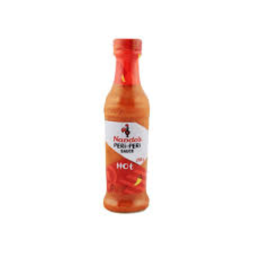 NANDOS PERI PERI PEPPER 250ML